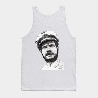 Das Boot Tank Top